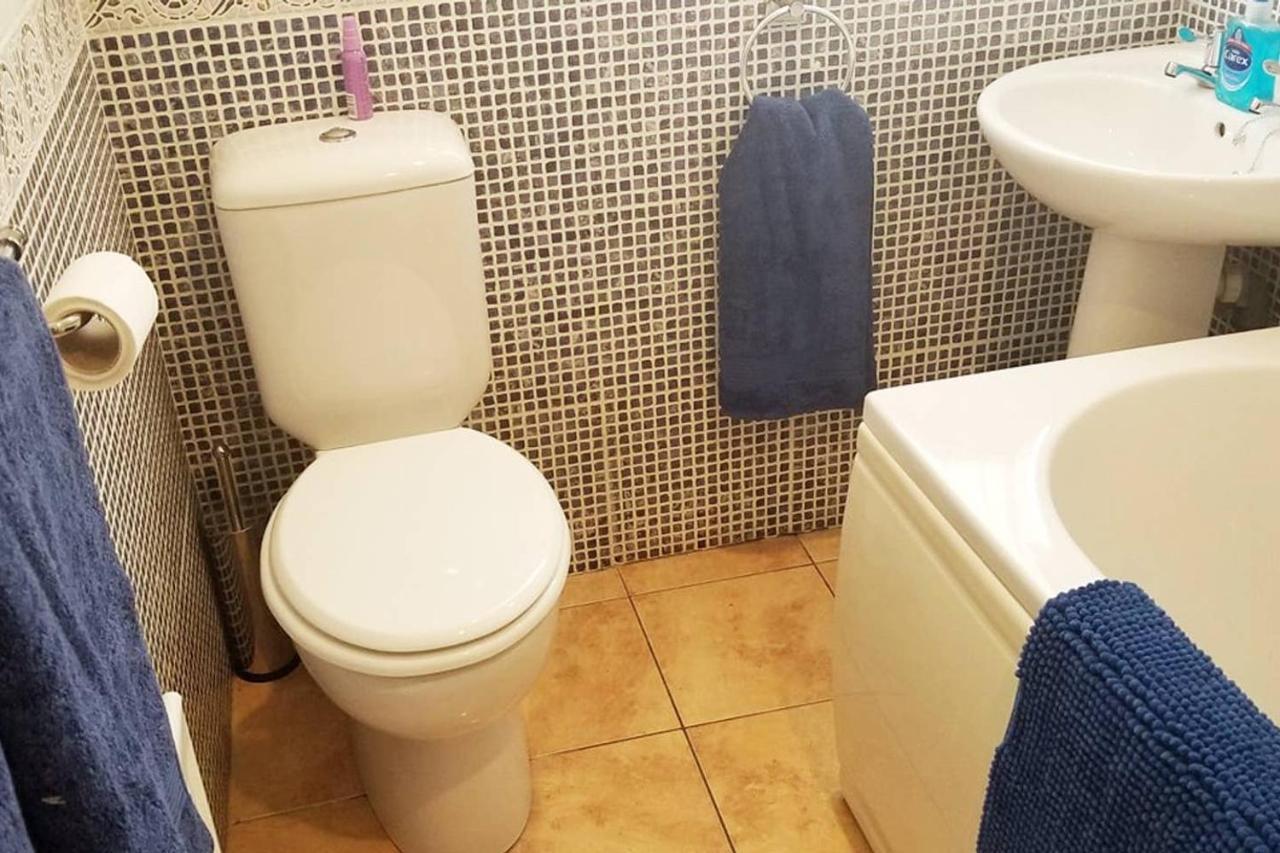 فيلا Adair House باليمينا المظهر الخارجي الصورة