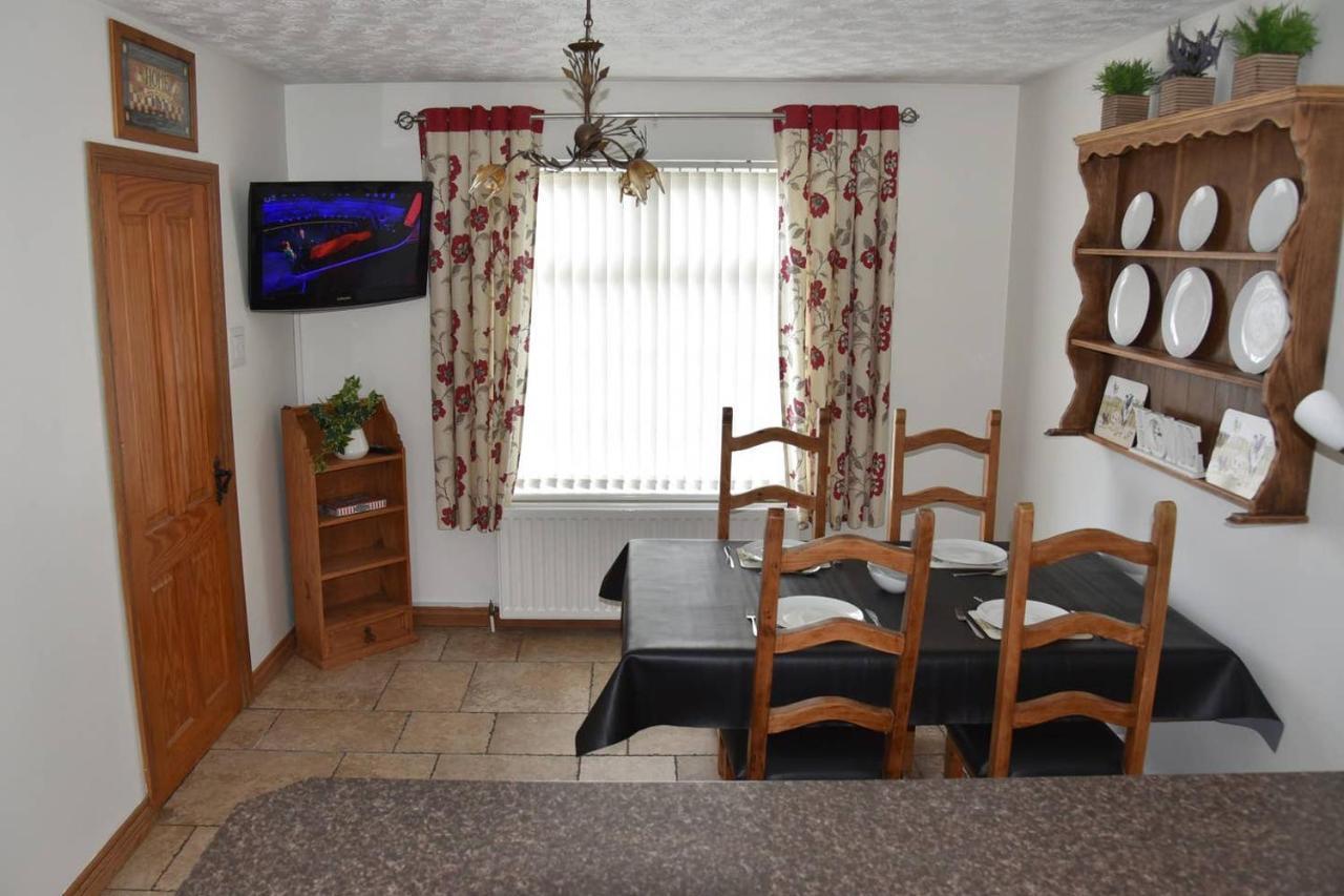فيلا Adair House باليمينا المظهر الخارجي الصورة